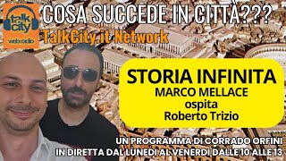 LA STORIA INFINITA di Mercoledì 2 Ottobre 2024 [upl. by Schwerin]