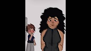 Serve amp dip✨✨animation editgacha  drawing music gachaedit animation art edit gachatrend [upl. by Adihsaar]