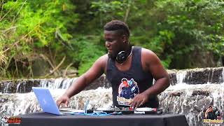 Dennery Segment 2022 mix by DJ Brainboy PART 2 [upl. by Ettenig]