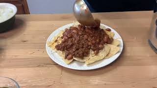 Learn How to Make Chugwater Buffalo Nachos with Chugwater Chili [upl. by Volkan]