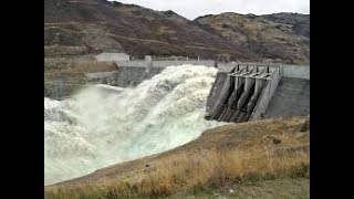 Documentary about Johnstown Flood Full documentary  Dam break in Johnstown [upl. by Millie]