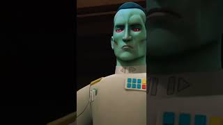 Grand Admiral Thrawn edit [upl. by Neyr76]