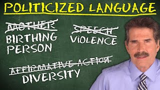 Politicized Language [upl. by Ashford]