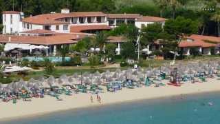 Cormoran Hotel  Seaside Family Holidays in Villasimius [upl. by Forta]