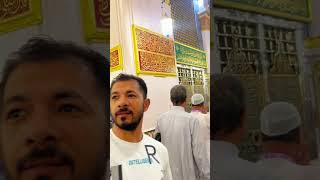 Madinah shareef subscribe my channel [upl. by Innes]