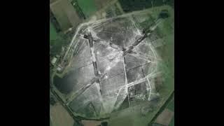 RAF Woodhall Spa Lincolnshire Update [upl. by Airotnahs742]