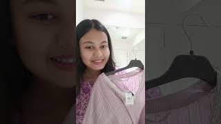 Pujar Bozar 🛍️ durgapuja2024 assamese minivlog puja pujavlog shorts [upl. by Aklam]