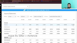 PDD stock analysis  BABA’s younger bro [upl. by Sianna975]