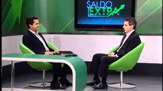 Saldo Extra  Passos para um Consumo Responsável Entrevista [upl. by Cinnamon]