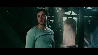 ROBIN HOOD OFFICIAL TRAILER AUSTRALIA In Cinemas November 22 [upl. by Ayamat]