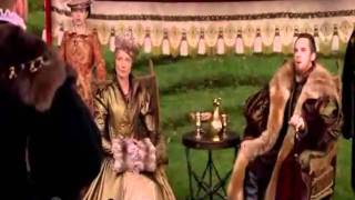 The Tudors Finale S04E10  Favorites [upl. by Solly]