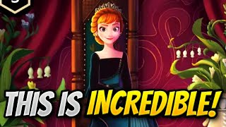 Playing the BEST DECK in Disney Lorcana  Emerald Steel Meta Deck [upl. by Dinesh]