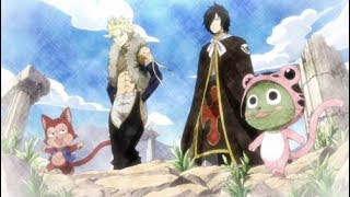 Sting and Rogue AMV  Centuries Fairy Tail [upl. by Petie405]