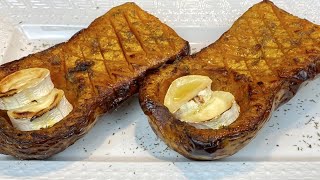 RECETTE VÉGÉTARIENNE ET HEALTHY LE BUTTERNUT CHÈVRE MIEL RÔTI AU FOUR TELLEMENT DÉLICIEUX ET RAPIDE [upl. by Bentley]