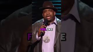 Men NEVER Tell The TRUTH To WOMEN 🤨😂🙌🏼 Patrice Oneal [upl. by Sparky]