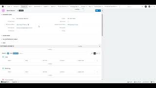 Ways for Managing Accounts and Contacts in SugarCRM [upl. by Aneis]