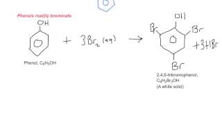 Introduction to phenols [upl. by Anivol]