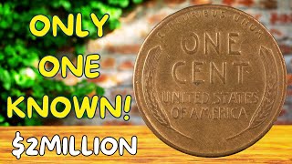 Discover How Your Pocket Change Could Be Worth Millions  Do You Have Valuable Pennies [upl. by Ariajaj50]