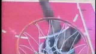 Clyde Drexler Mix [upl. by Gillespie102]