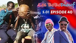 LES BOBODIOUF  Saison 1  Épisode 40 [upl. by Ludeman836]