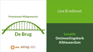 30032024  Stille Zaterdag  Protestantse Wijkgemeente De Brug Alblasserdam [upl. by Vittoria304]