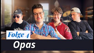 FOLGE 4 Opas  Panos and the Musicmakers [upl. by Skrap]