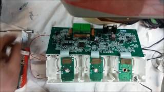 Volvo V40 S40 Old AC SMD [upl. by Aseek954]