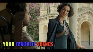 Game Of Thrones S05E02  Ellaria Sand Seeks Revenge Enter Myrcella Baratheon [upl. by Von1]