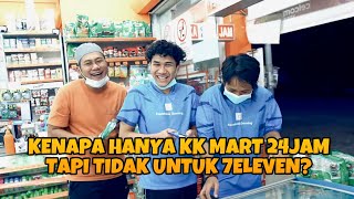 MISI MENCARI MAKANAN JAM 4 SUBUH [upl. by Lorac]