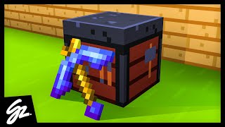 NEW Smithing Table Ideas For Minecraft [upl. by Sedgewake]