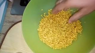 Arhar Ki Daal Recipe  مزیدار ارہر کی دال [upl. by Schroth]