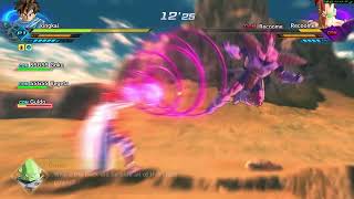 Dragon Ball Xenoverse 2 How to get Mach Dash amp Time Control [upl. by Phylys]