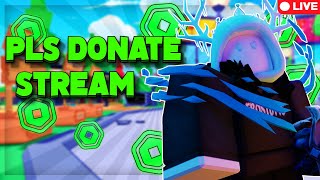 LIVE Offline donating PLS DONATE come join [upl. by Osithe261]