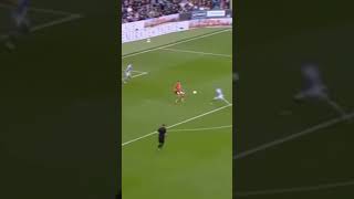 Incredible Kovacic Goal Man City vs Luton [upl. by Dorcia]