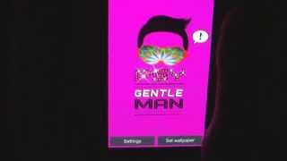 PSY  GENTLEMAN Live Wallpaper [upl. by Sherfield278]