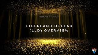 Liberland Dollar LLD Overview [upl. by Aitat]