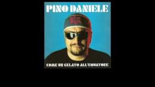 Pino Daniele  Ladro damore [upl. by Ezzo]