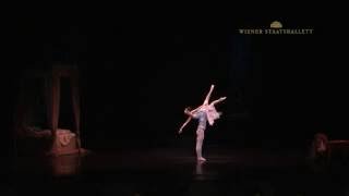 Maria Yakovleva Friedemann Vogel Manon Bedroom pas de deux avi [upl. by Athallia232]