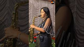 New Saxophone Song  Tamma Tamma Loge  Saxophone Queen Lipika  Bikash Studio [upl. by Khalsa]