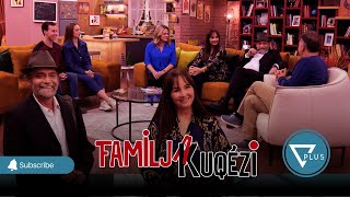 Familja Kuqezi  Fustani i bardhe  Episodi 3  Sez4  Vizion Plus [upl. by Davies]