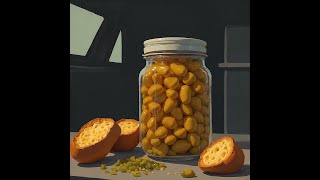 Homemade Piccalilli The British Condiment Masterpiece [upl. by Marilou]