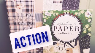 Action Haul amp Tedi Haul ❣️ Zwei InternetHypes getestet ❣️ 😎 28102021 [upl. by Jordison]