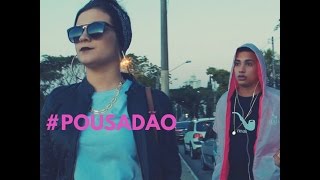 Dalsin  Pousadão Prod Nobre Beats VIDEOCLIPE OFICIAL [upl. by Haseena]