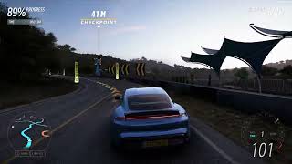 Forza Horizon 5  Reservorio Sprint [upl. by Aduhey787]