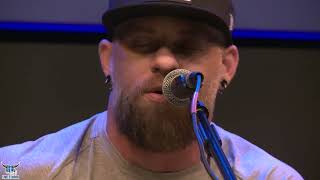 Brantley Gilbert  Country Must Be Country Wide at 987 The Bull  PNC Live Studio Session [upl. by Rodolphe]