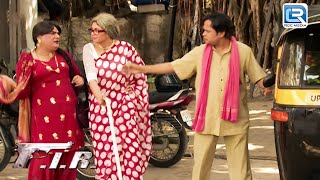 बुढ़िया बनकर Chandramukhi एक Auto वाला से कर रही है झगडा  FIR  एफआईआर Full Episode 1082 [upl. by Olenta]