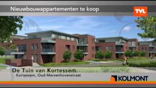 Tjing Tjing Wonen Te koop in Genk Kuringen en Kortessem [upl. by Caine]