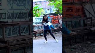 Thalapathy Song  Sollamale Remix Dance  Lets Dance 360  Sharmi Dance  Sharmila Dancer [upl. by Molini583]