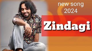 Zindagi  Simar Doraha Official Audio [upl. by Manbahs154]