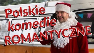 TOP Multikino 58  Najlepsze polskie komedie romantyczne  2017 [upl. by Clymer811]